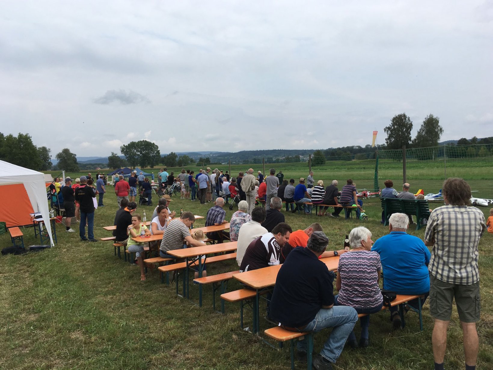 10 Jahre Ittendorf - 2018