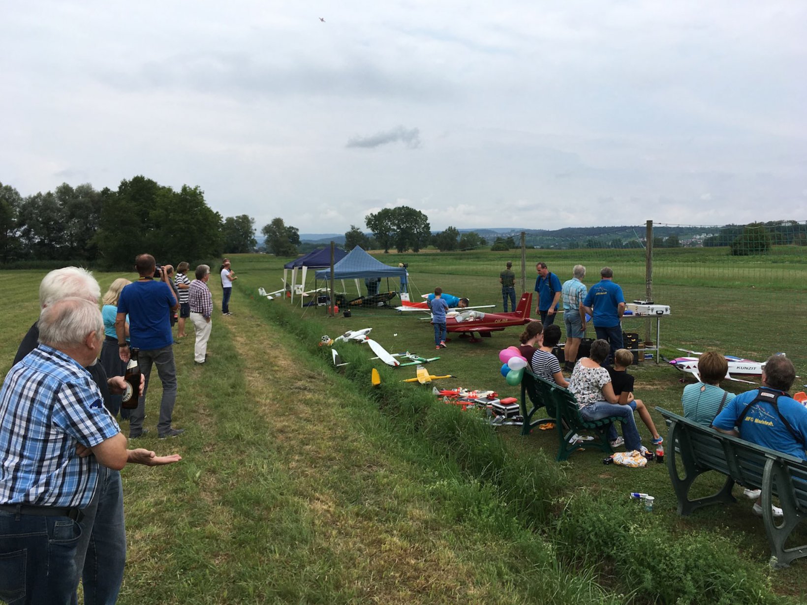 10 Jahre Ittendorf - 2018