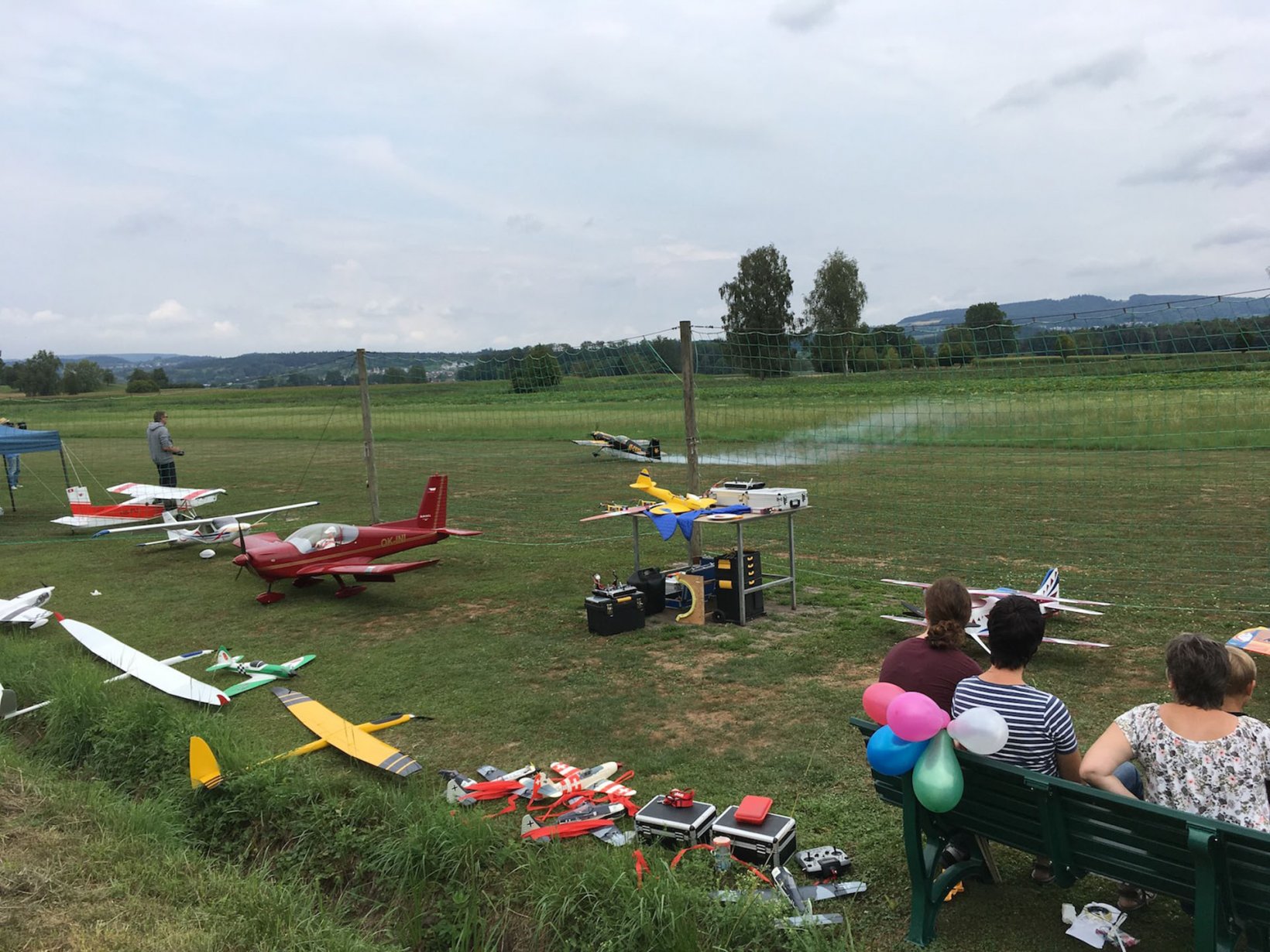 10 Jahre Ittendorf - 2018