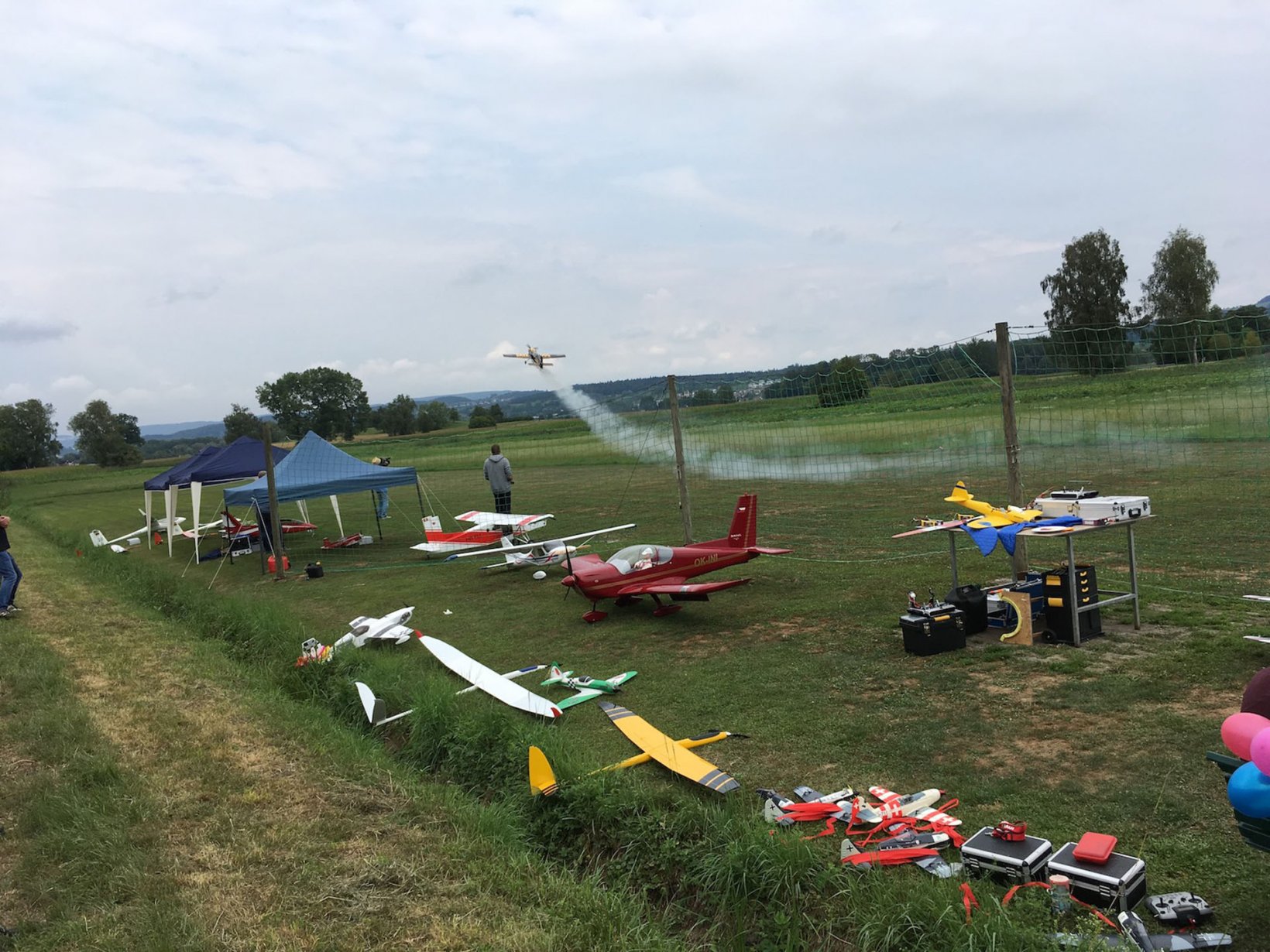 10 Jahre Ittendorf - 2018
