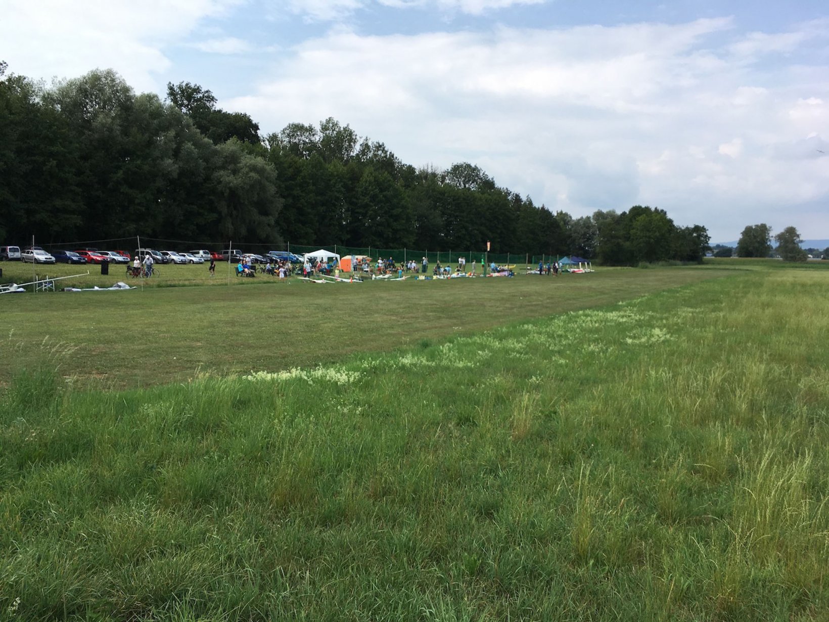 10 Jahre Ittendorf - 2018