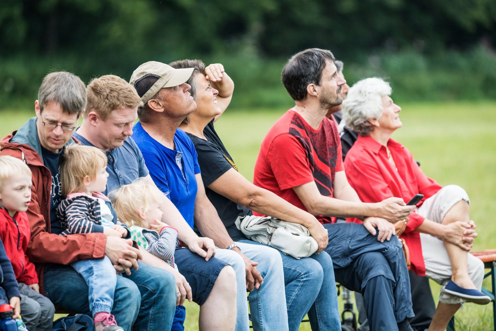 10 Jahre Ittendorf - 2018