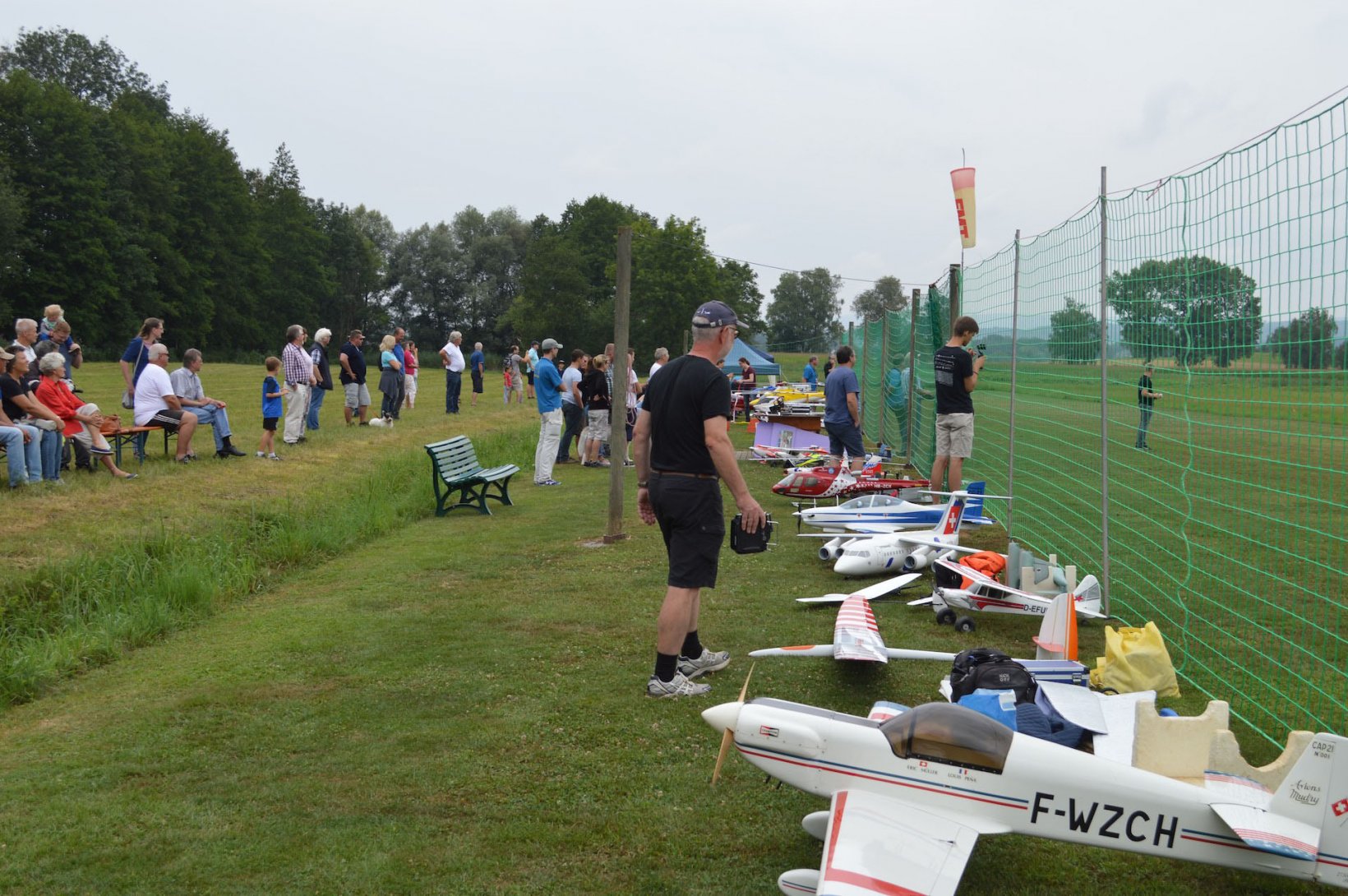 10 Jahre Ittendorf - 2018