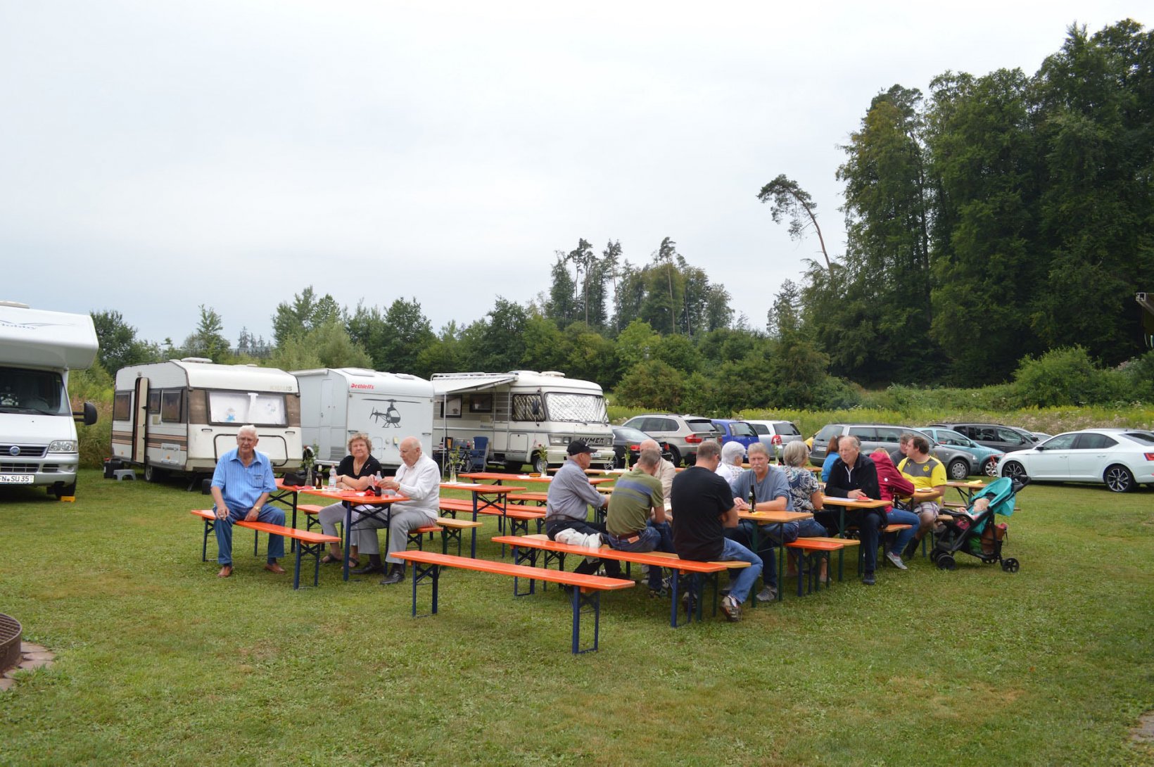 10 Jahre Ittendorf - 2018
