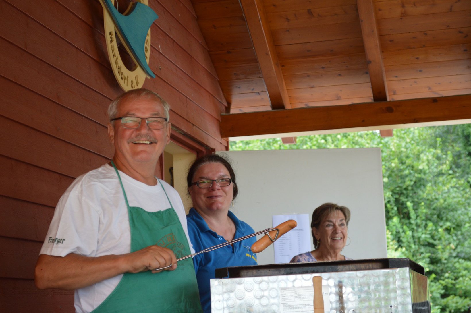 10 Jahre Ittendorf - 2018
