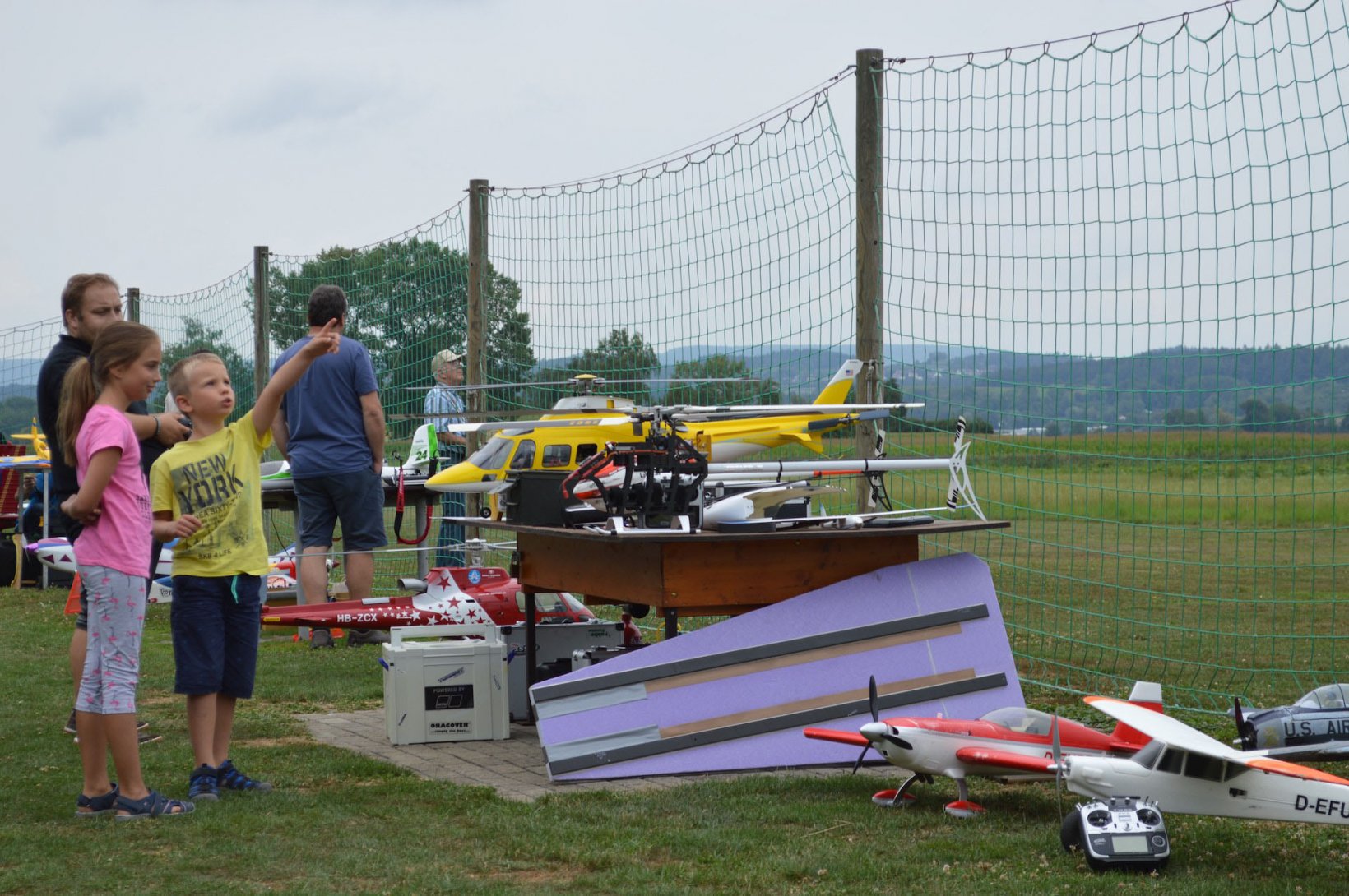 10 Jahre Ittendorf - 2018