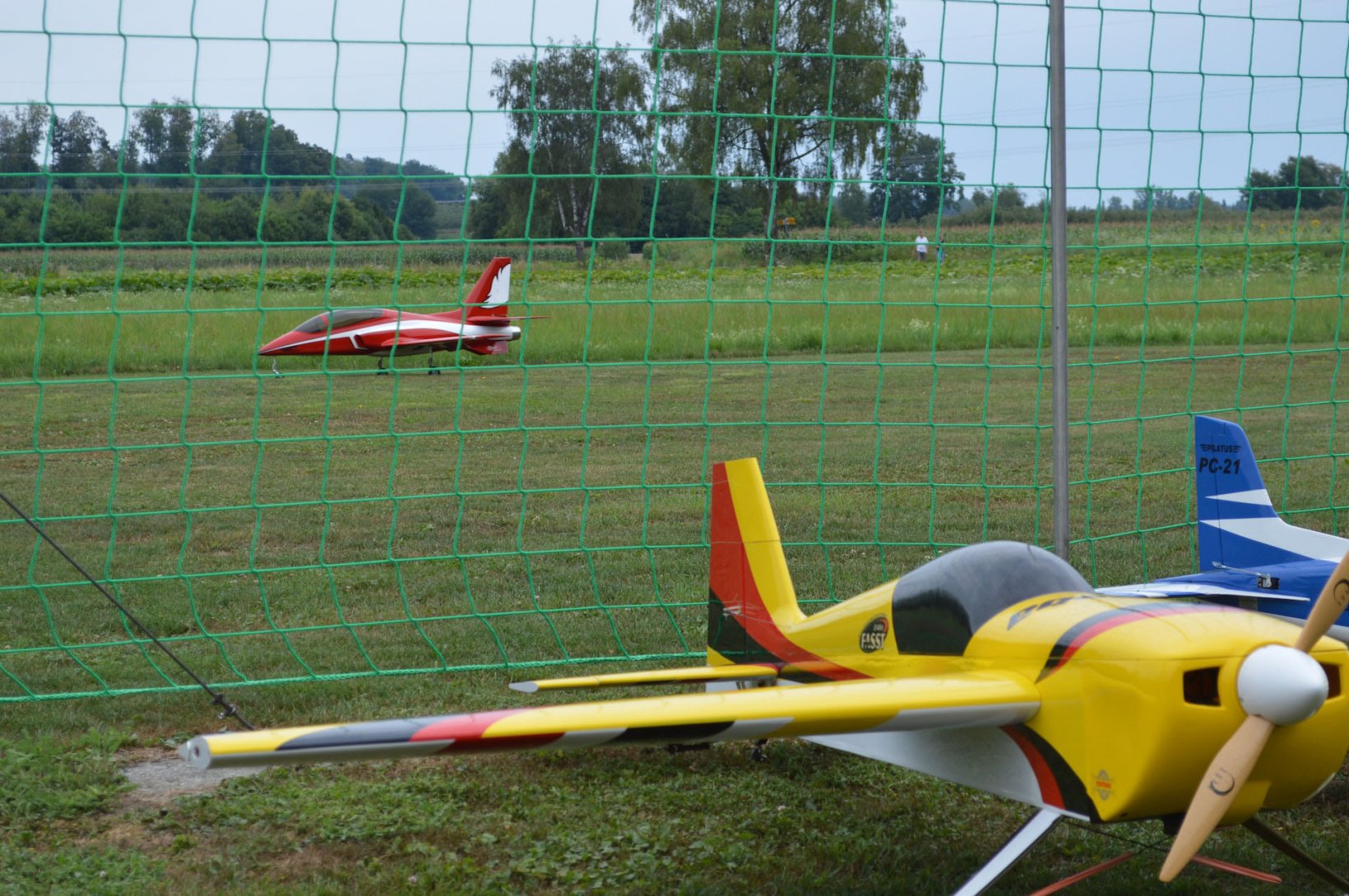 10 Jahre Ittendorf - 2018