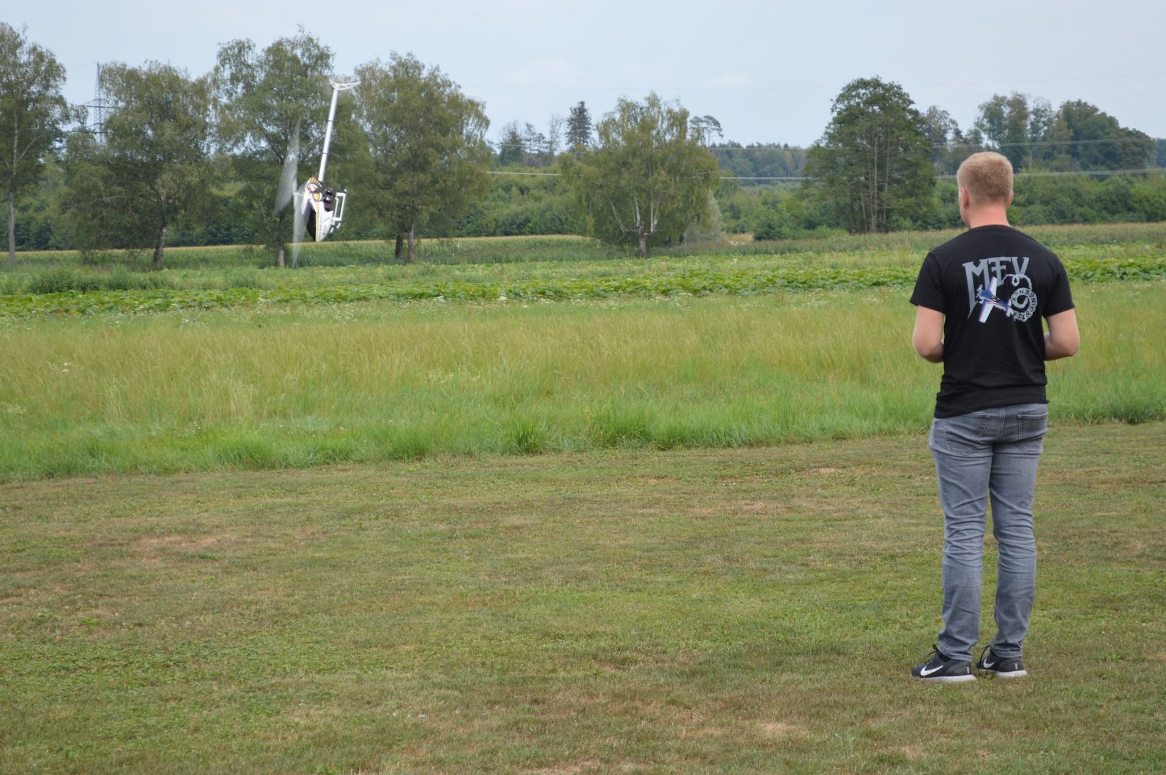 10 Jahre Ittendorf - 2018