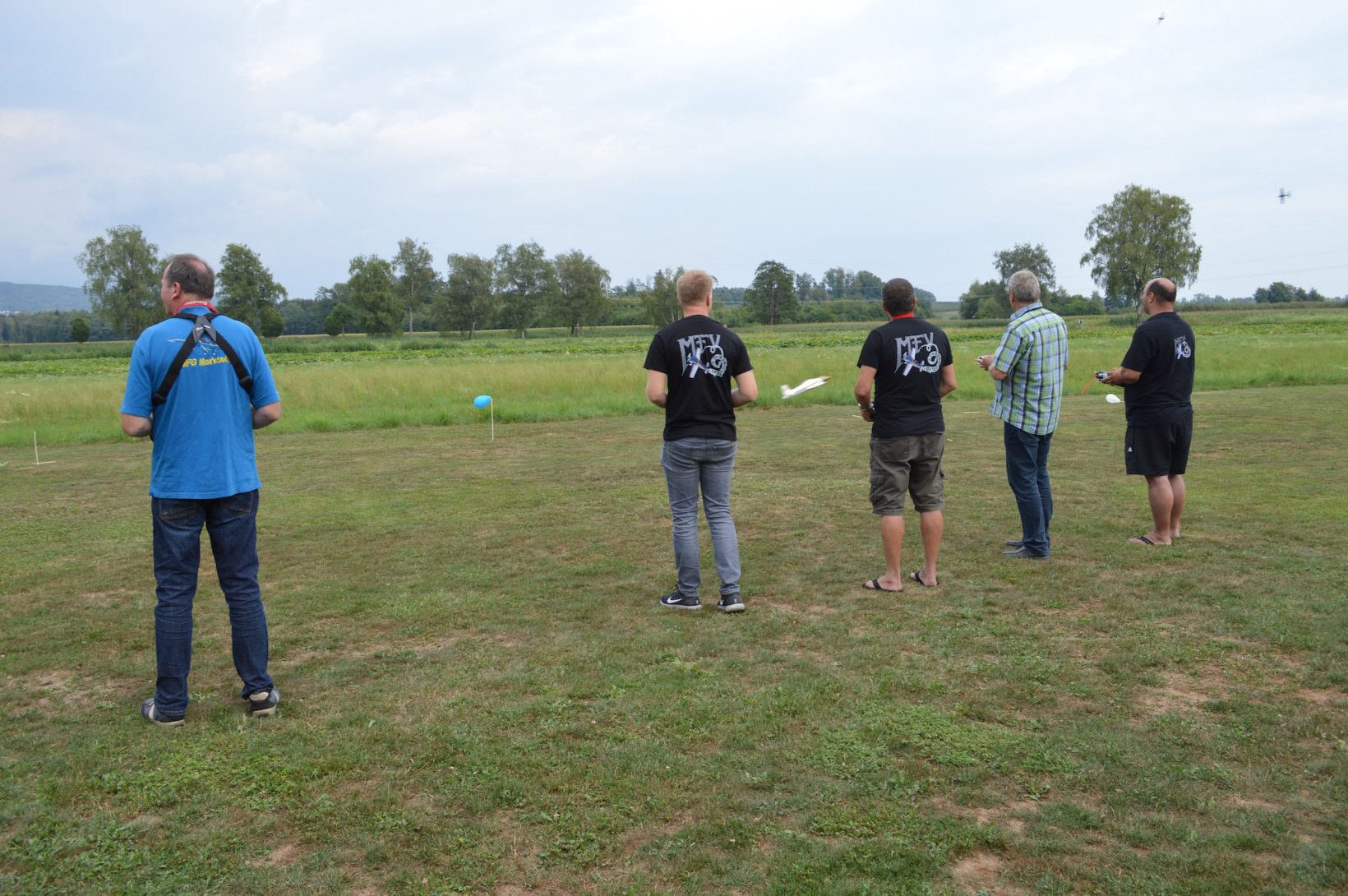10 Jahre Ittendorf - 2018