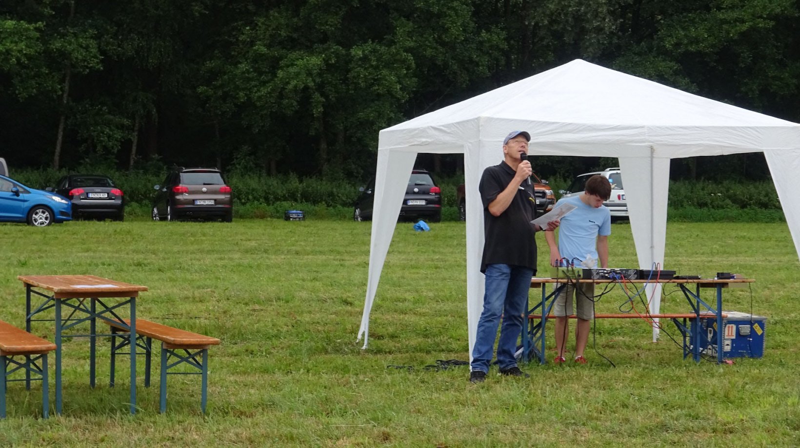 10 Jahre Ittendorf - 2018