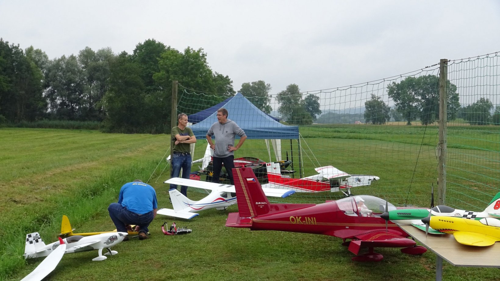 10 Jahre Ittendorf - 2018