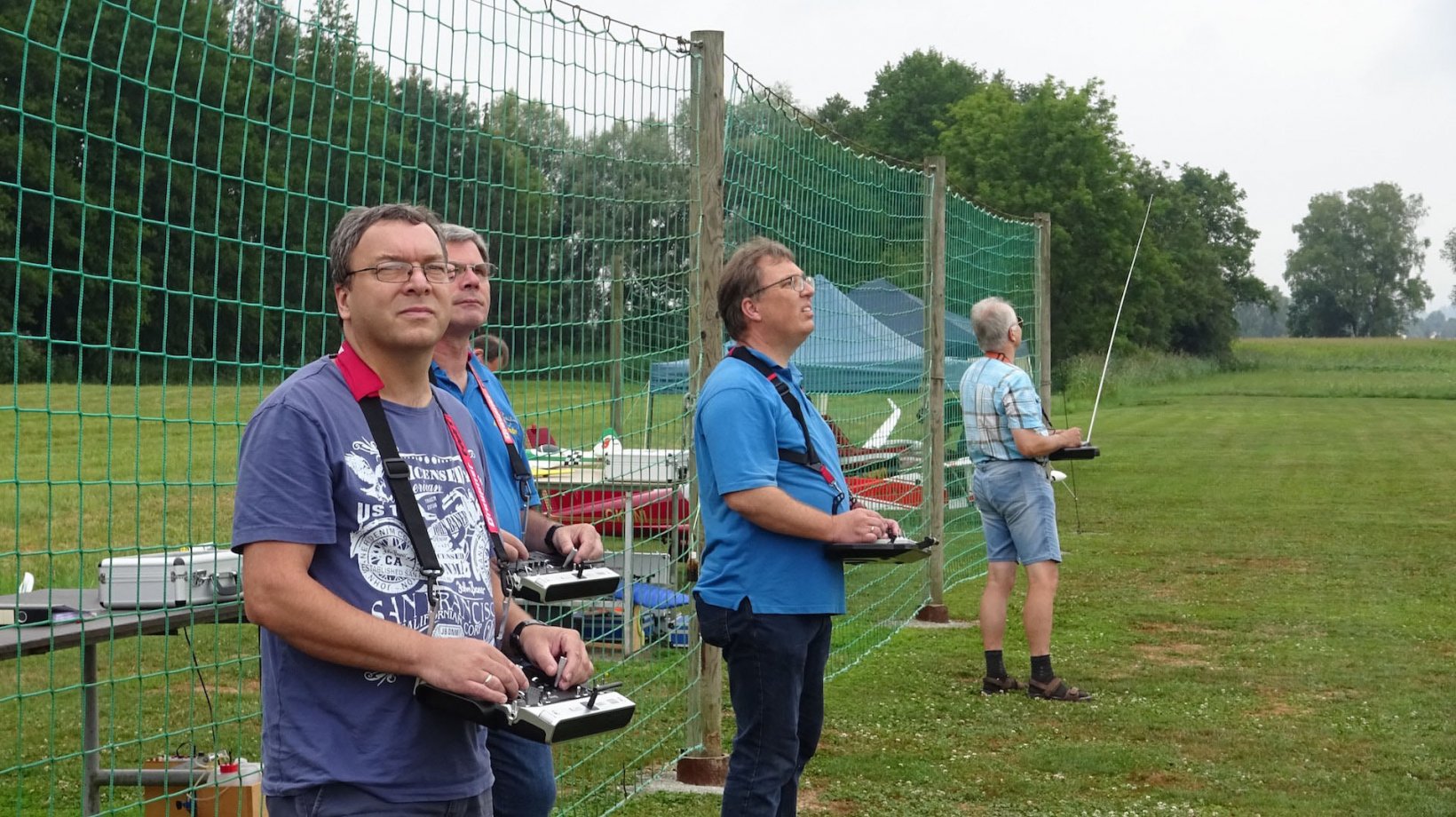 10 Jahre Ittendorf - 2018