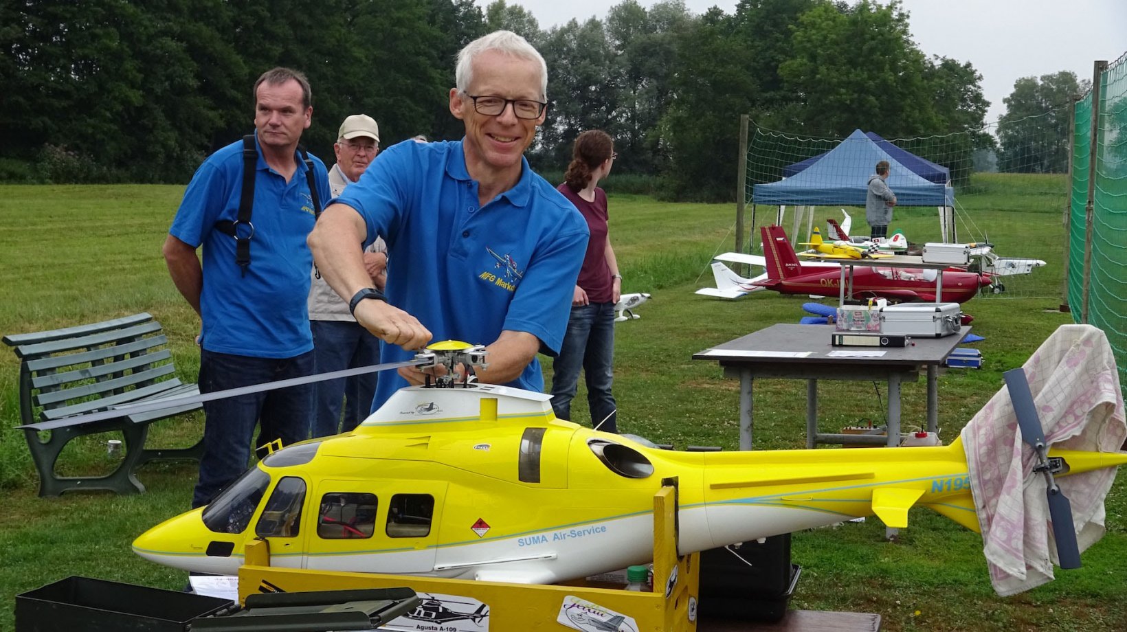 10 Jahre Ittendorf - 2018