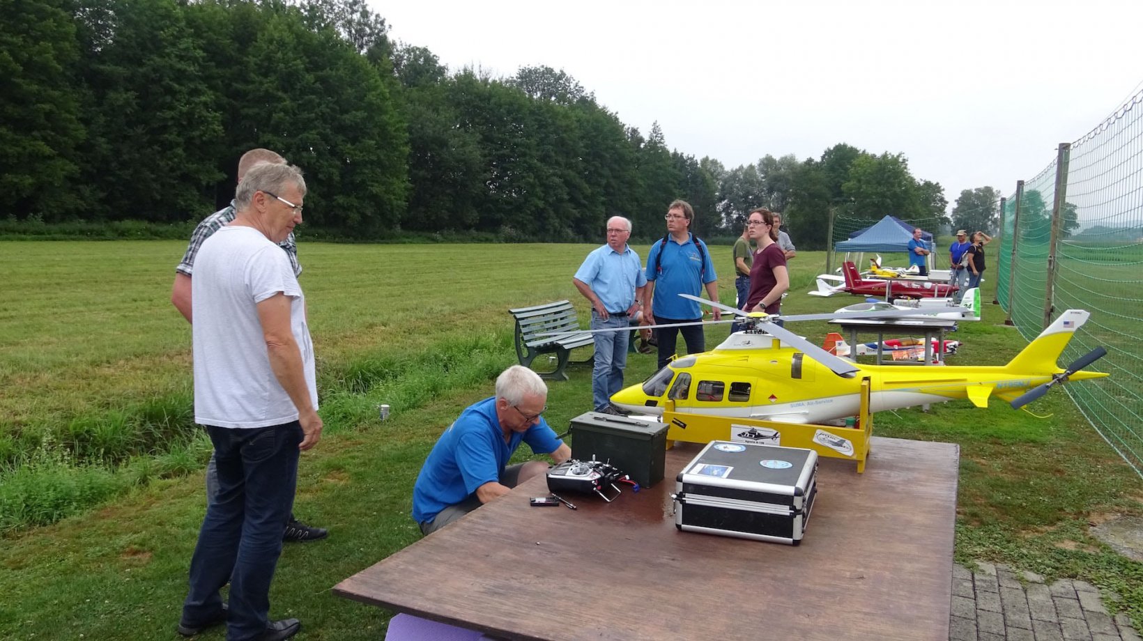 10 Jahre Ittendorf - 2018