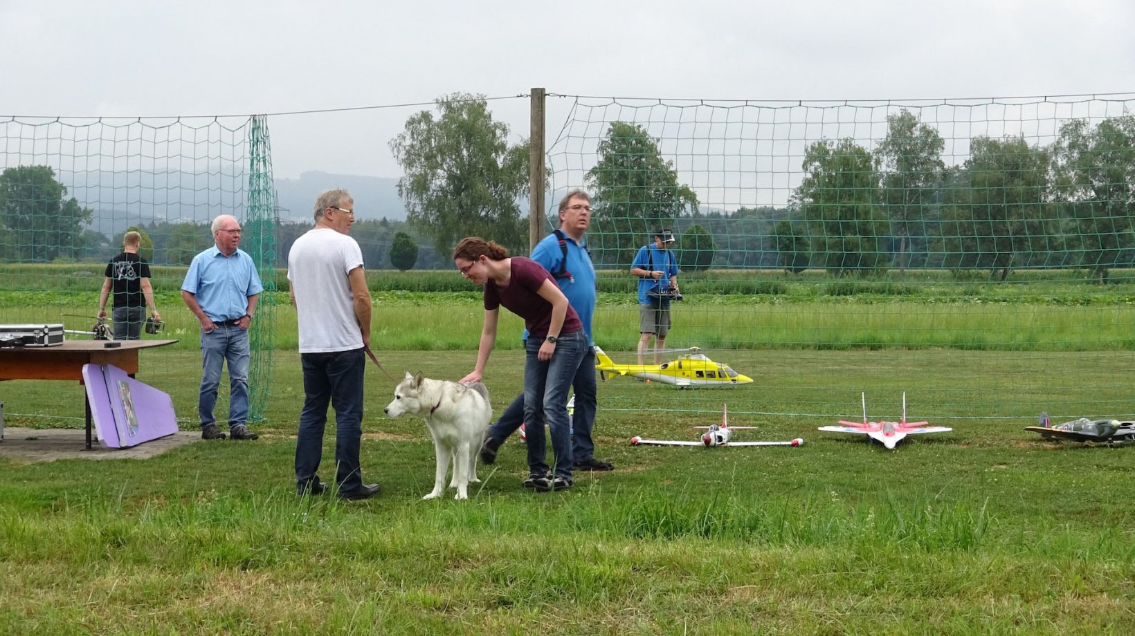 10 Jahre Ittendorf - 2018