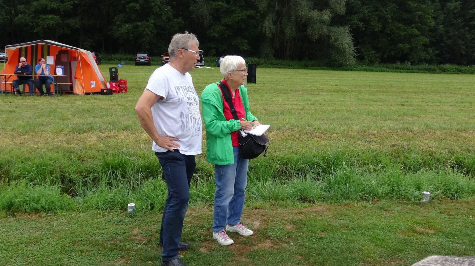 10 Jahre Ittendorf - 2018