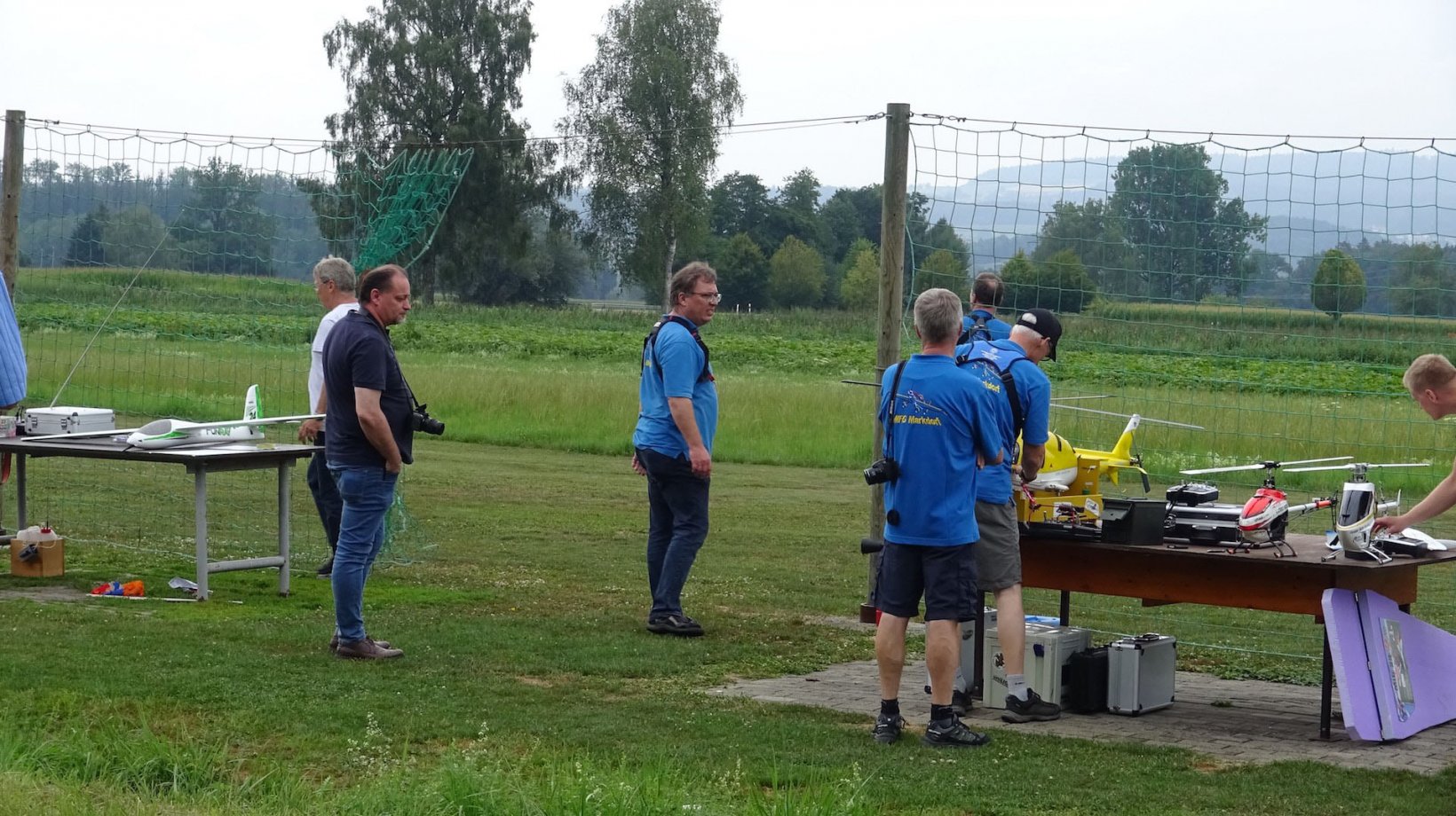 10 Jahre Ittendorf - 2018