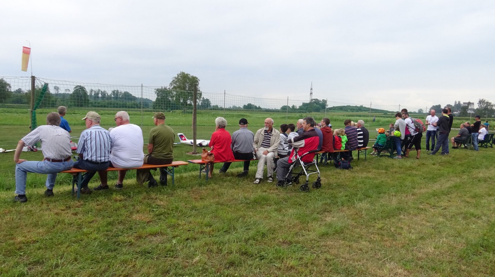 10 Jahre Ittendorf - 2018