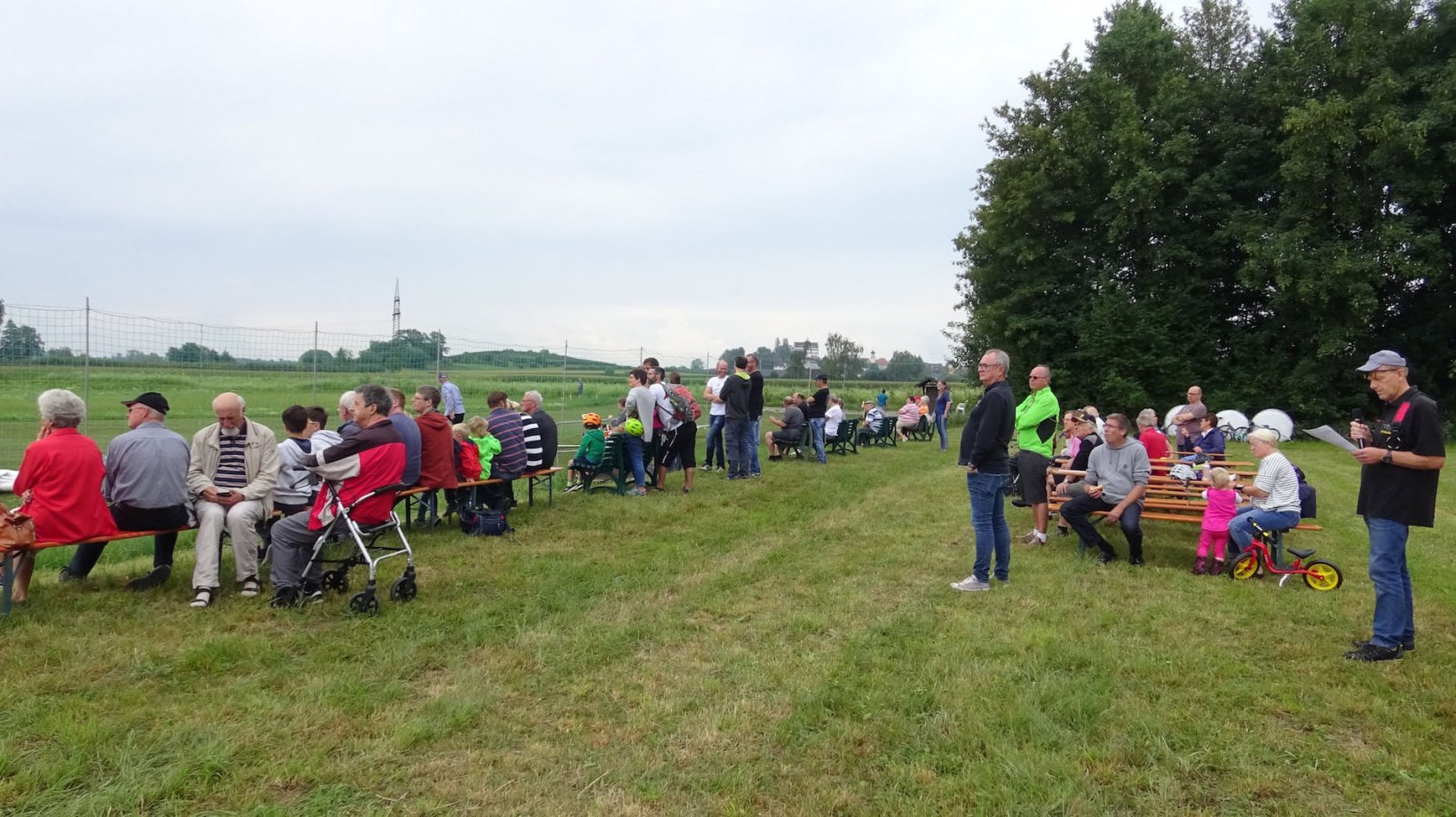 10 Jahre Ittendorf - 2018