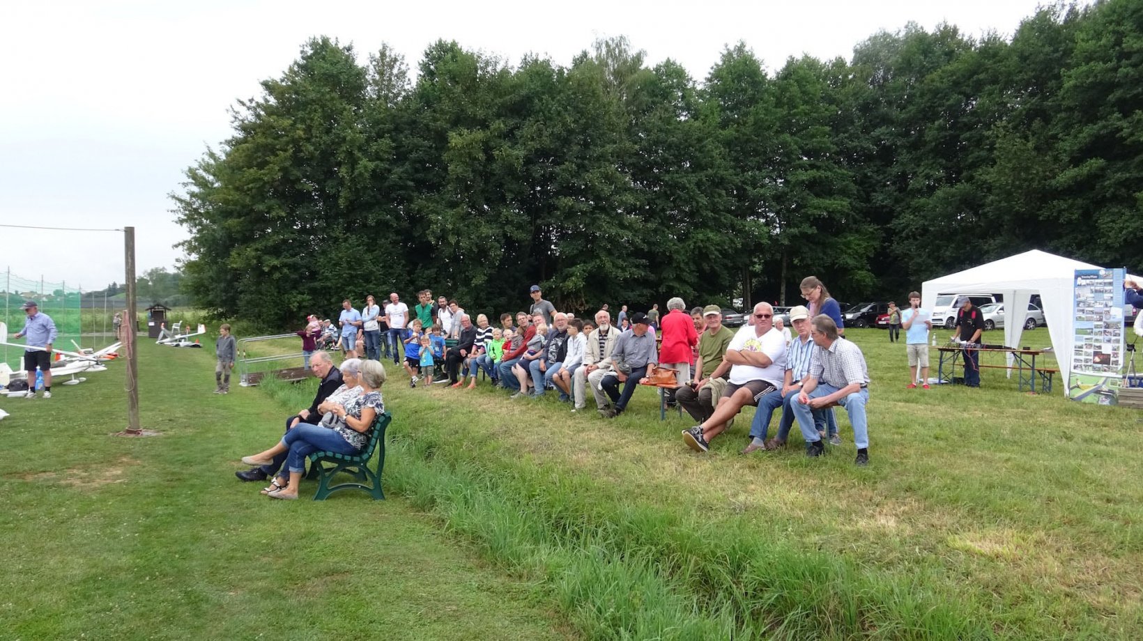 10 Jahre Ittendorf - 2018