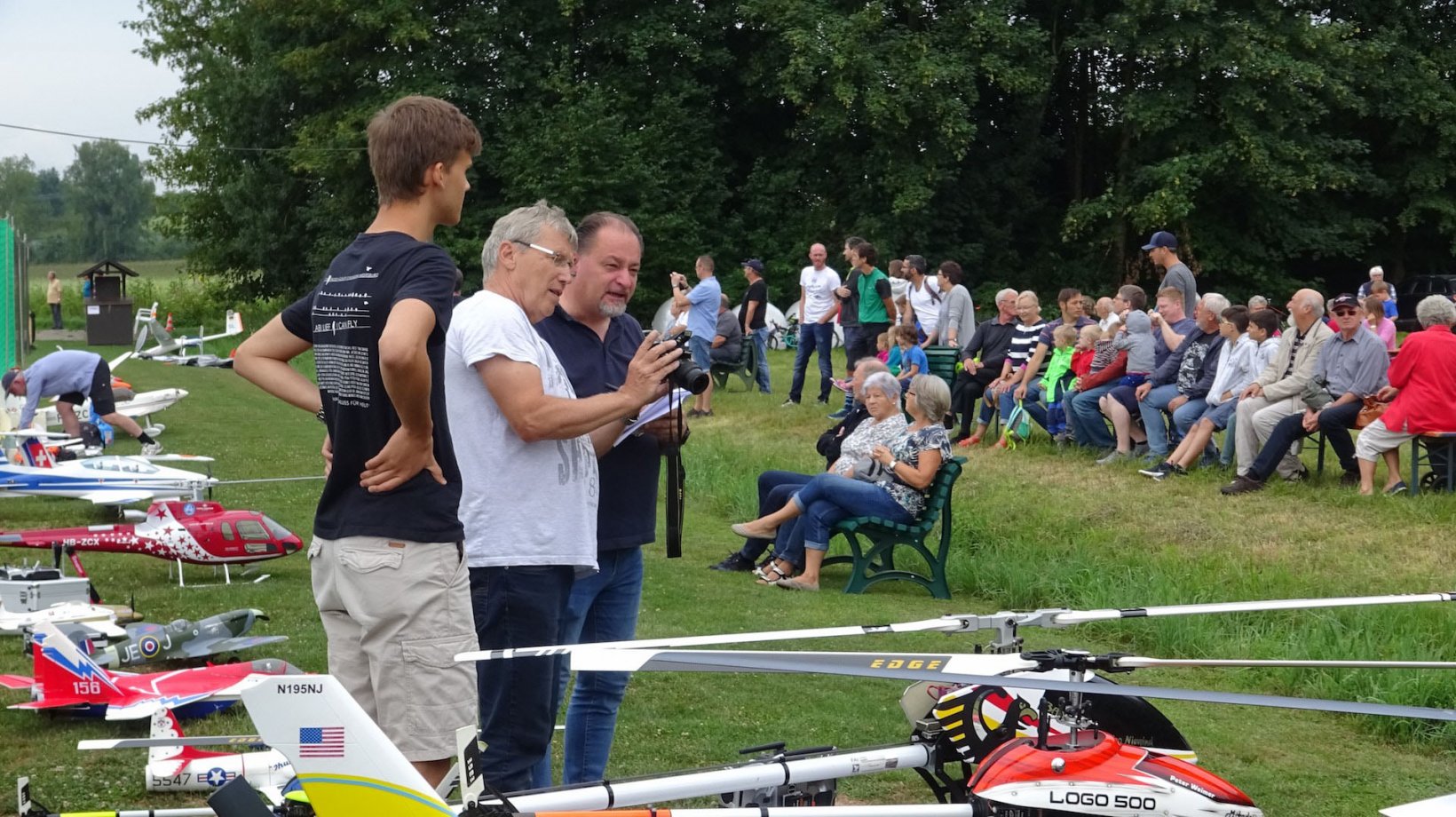10 Jahre Ittendorf - 2018