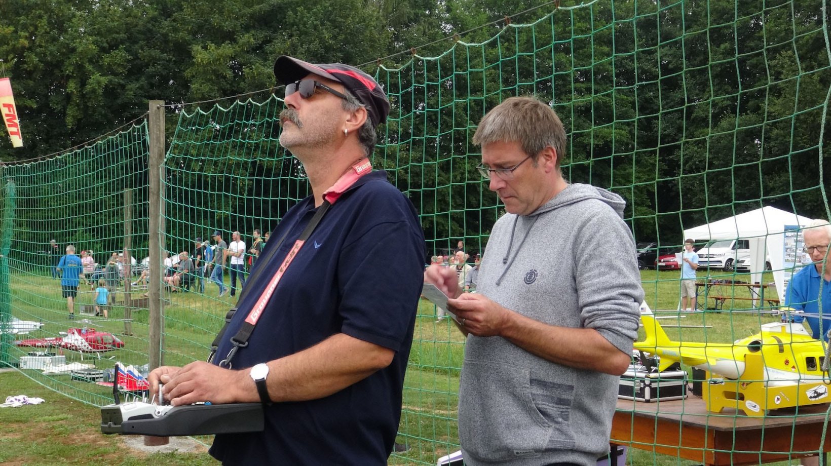10 Jahre Ittendorf - 2018