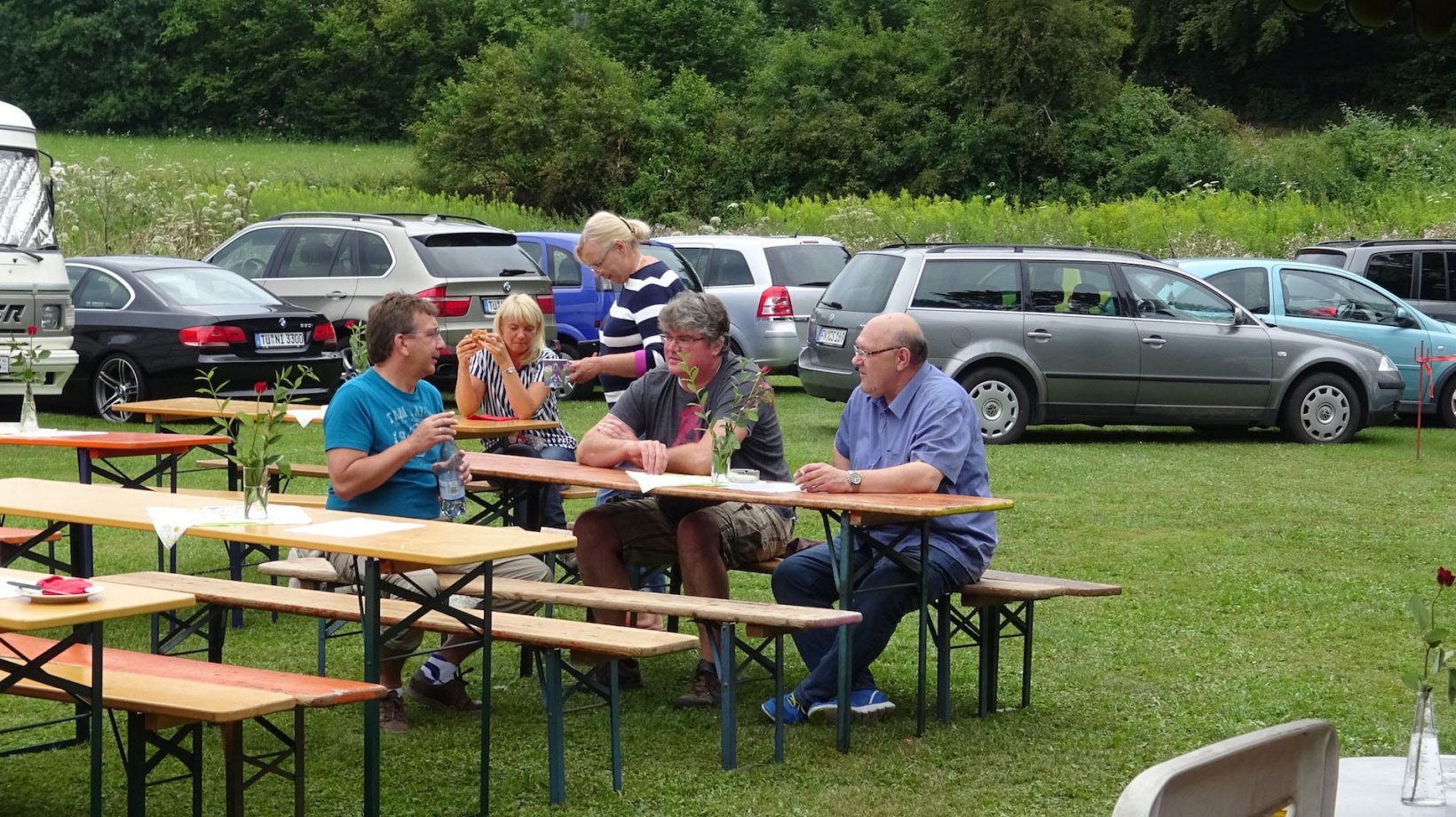 10 Jahre Ittendorf - 2018