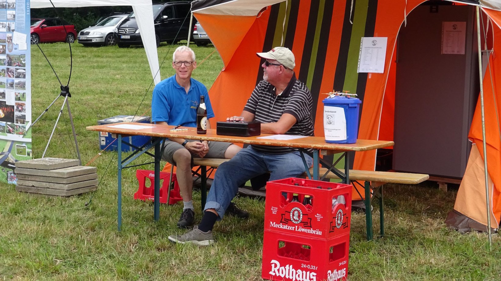 10 Jahre Ittendorf - 2018