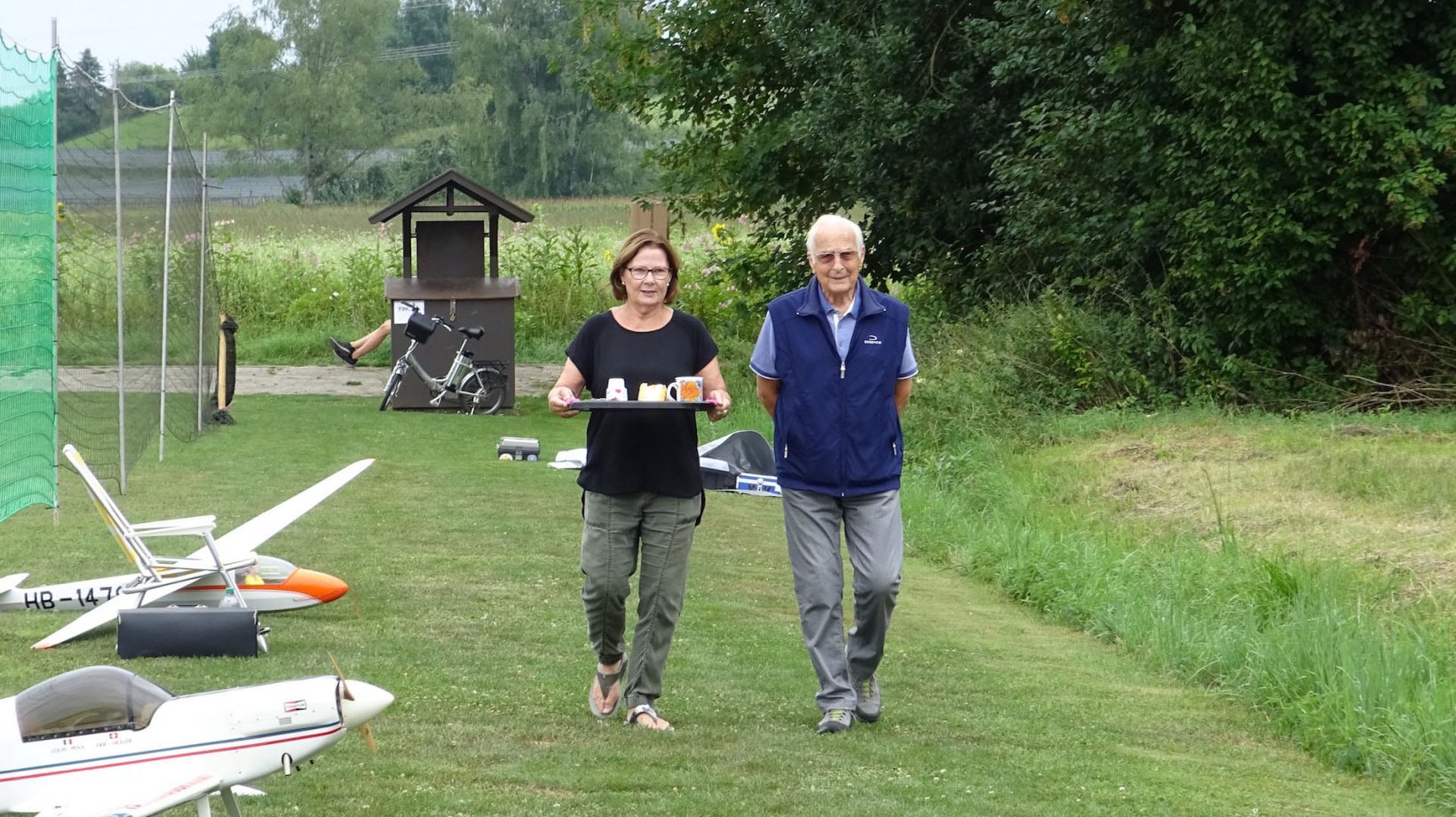 10 Jahre Ittendorf - 2018