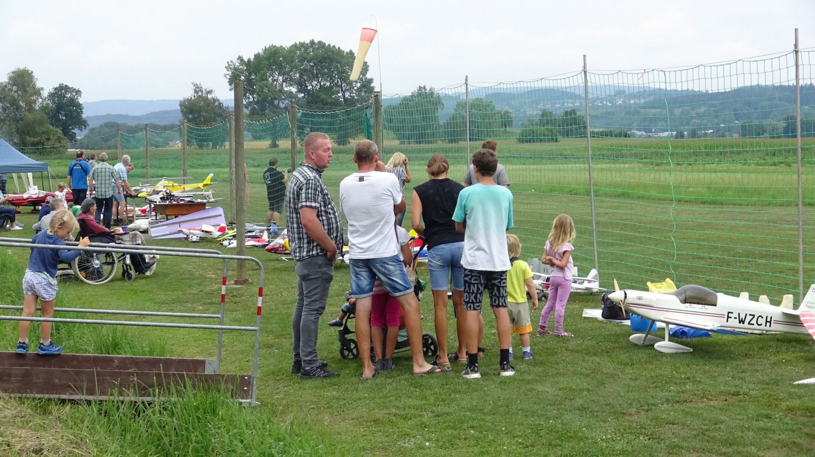 10 Jahre Ittendorf - 2018