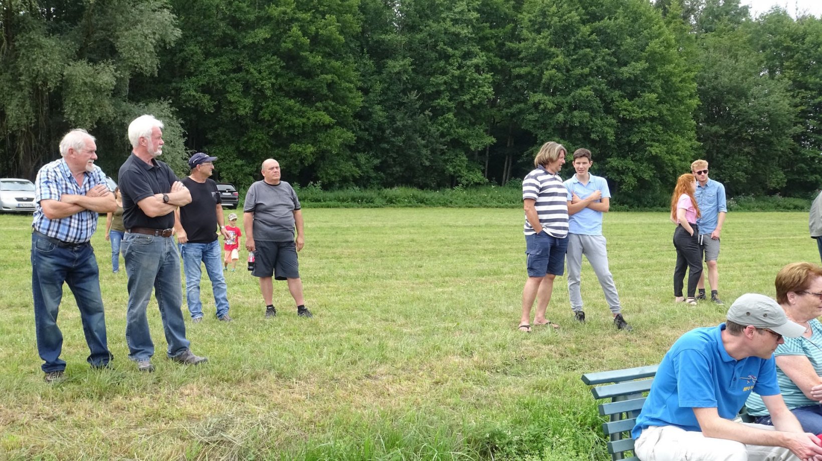 10 Jahre Ittendorf - 2018