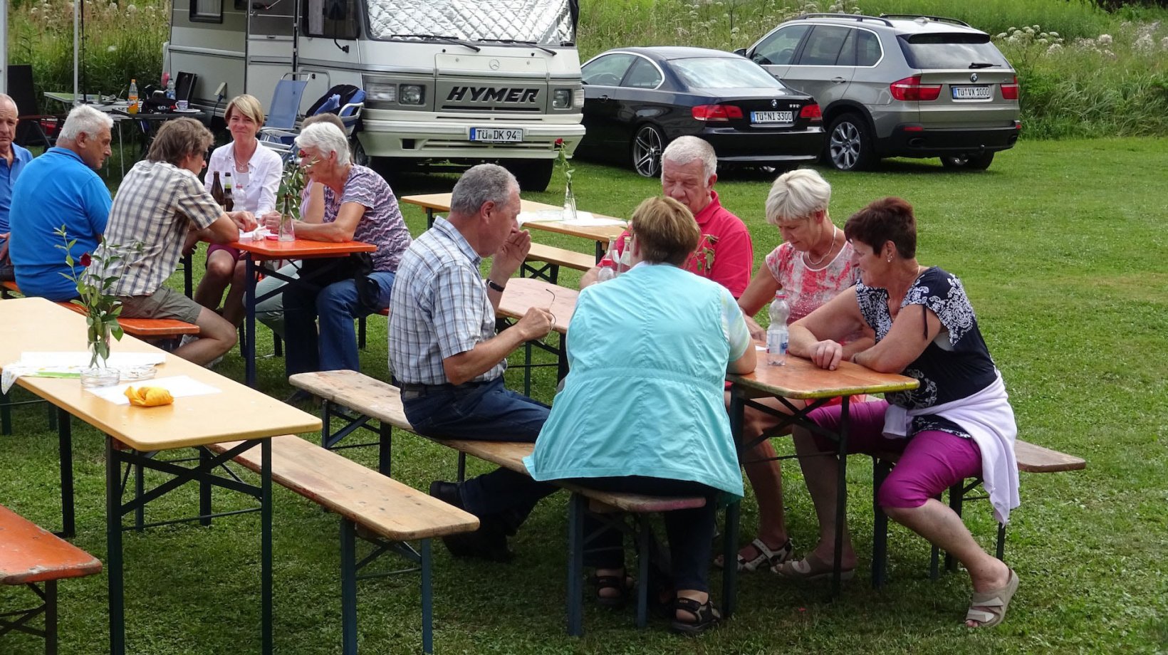 10 Jahre Ittendorf - 2018