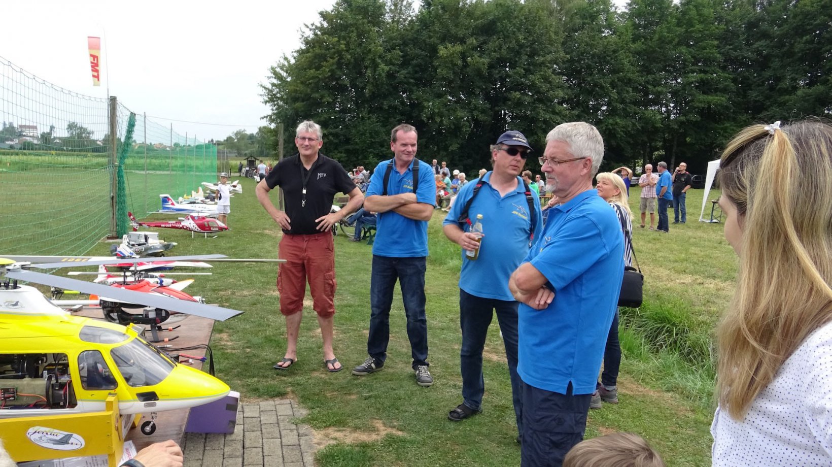 10 Jahre Ittendorf - 2018