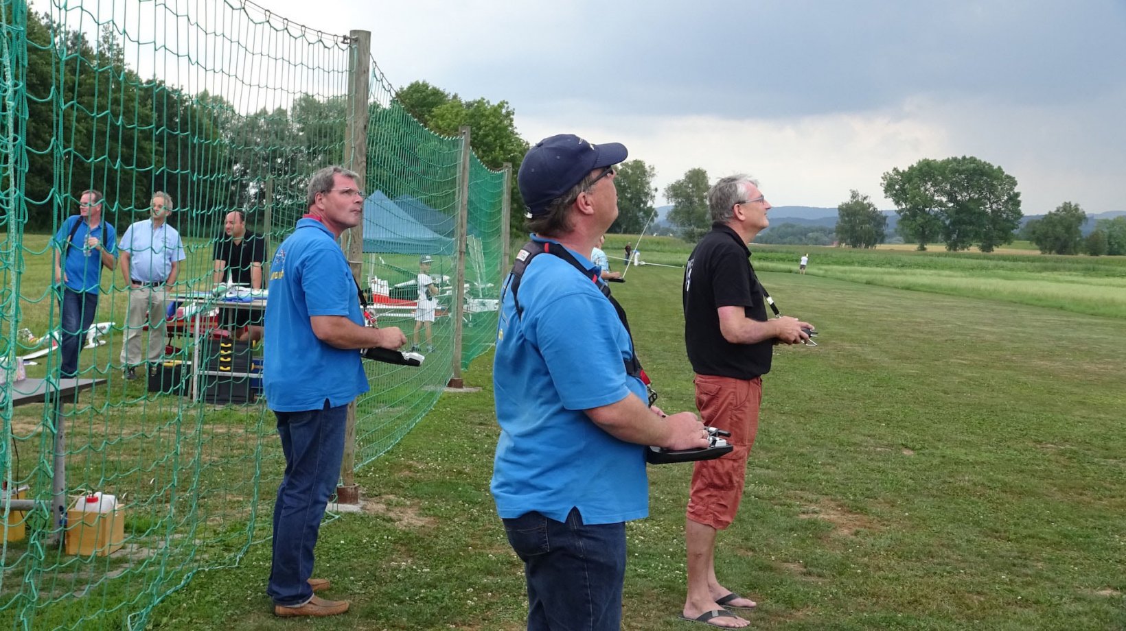 10 Jahre Ittendorf - 2018