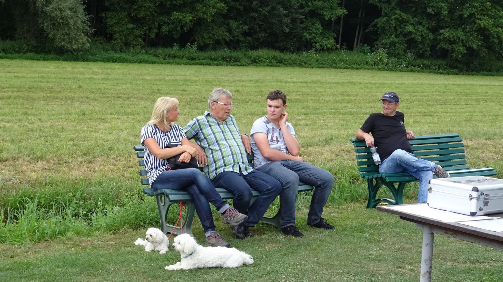 10 Jahre Ittendorf - 2018
