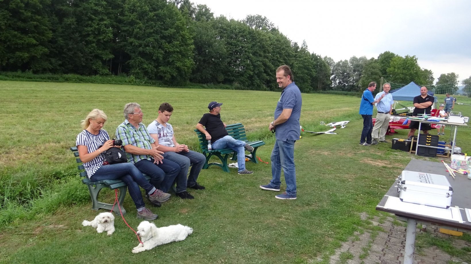 10 Jahre Ittendorf - 2018