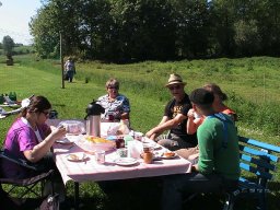 Pfingstmontag - 2010